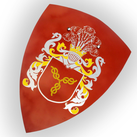 Tarcza Herbowa -Kietlicz