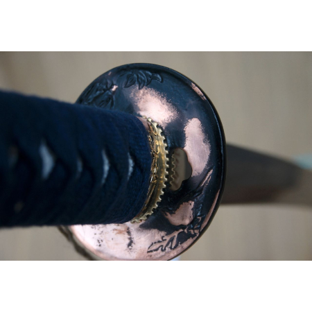 Koto Takezo Katana